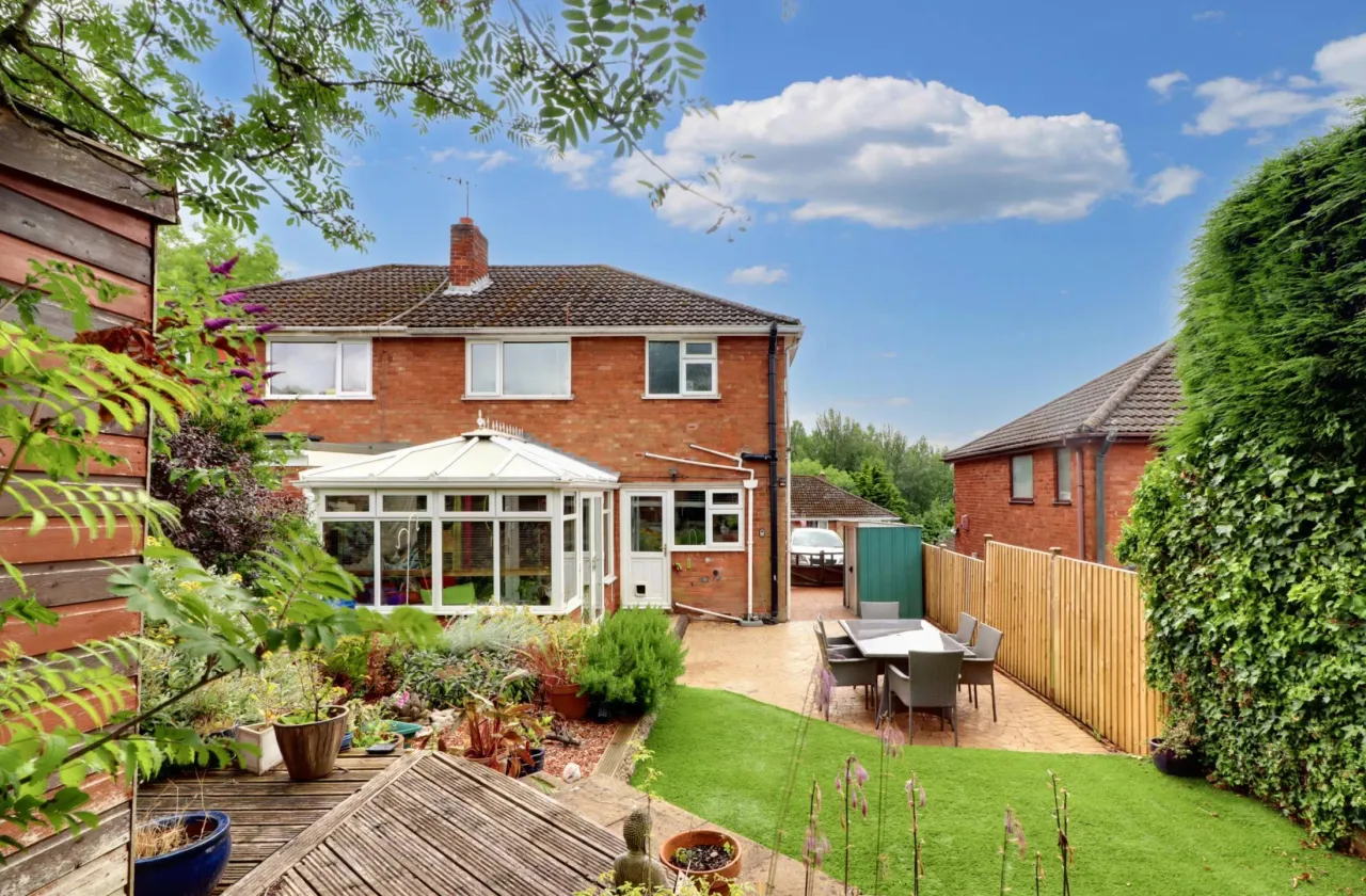 Athol Drive, Telford, photo 18