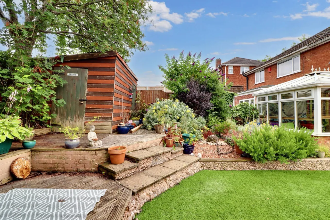Athol Drive, Telford, photo 16