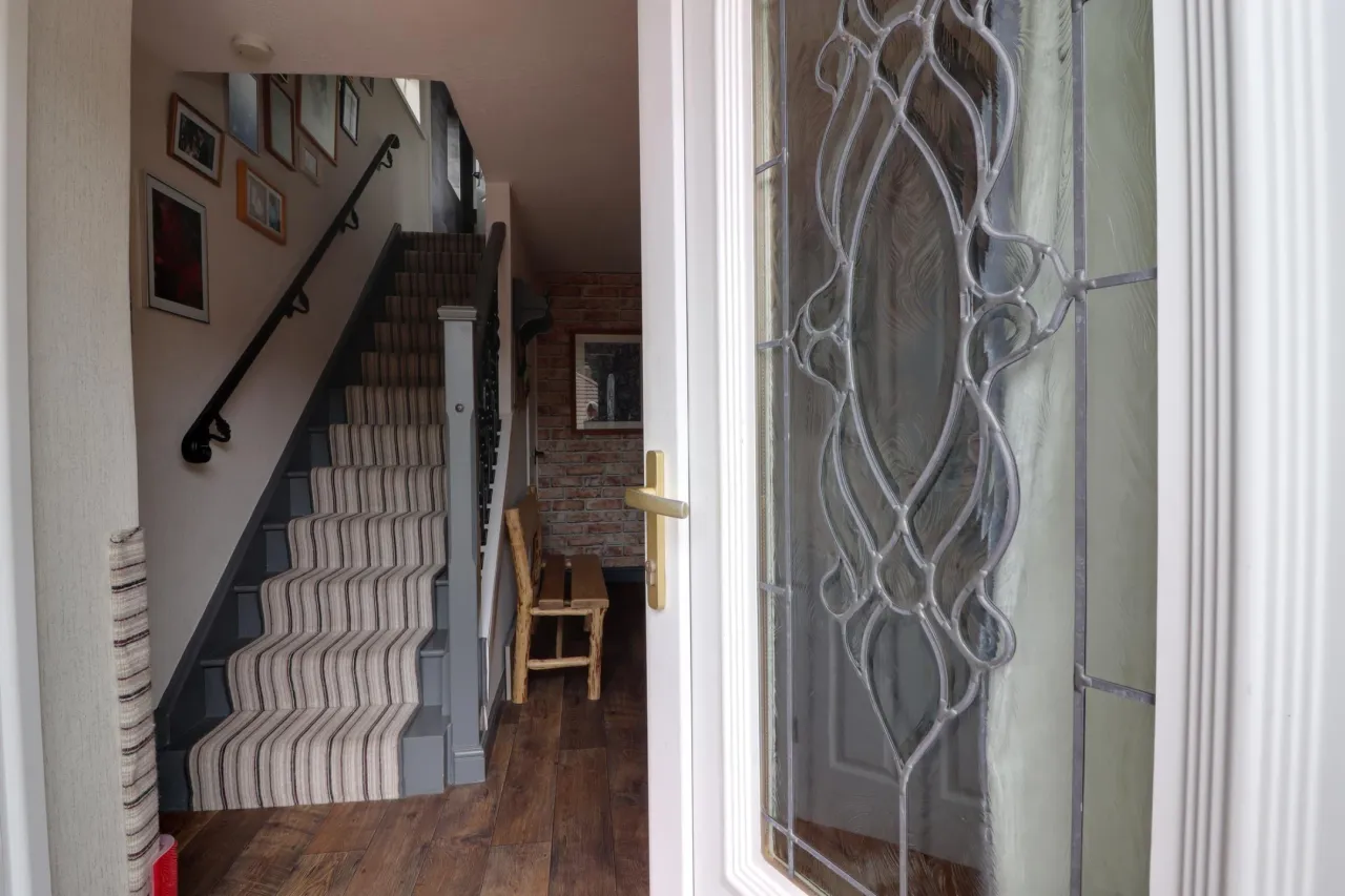 Athol Drive, Telford, photo 2