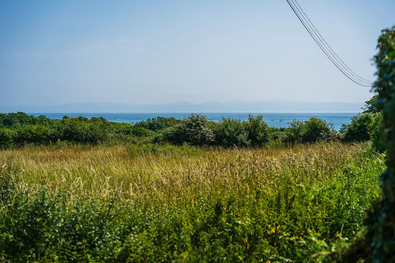 Corner House, Golf Road, Abersoch, Pwllheli, Gwynedd, LL53 7EF, photo 7
