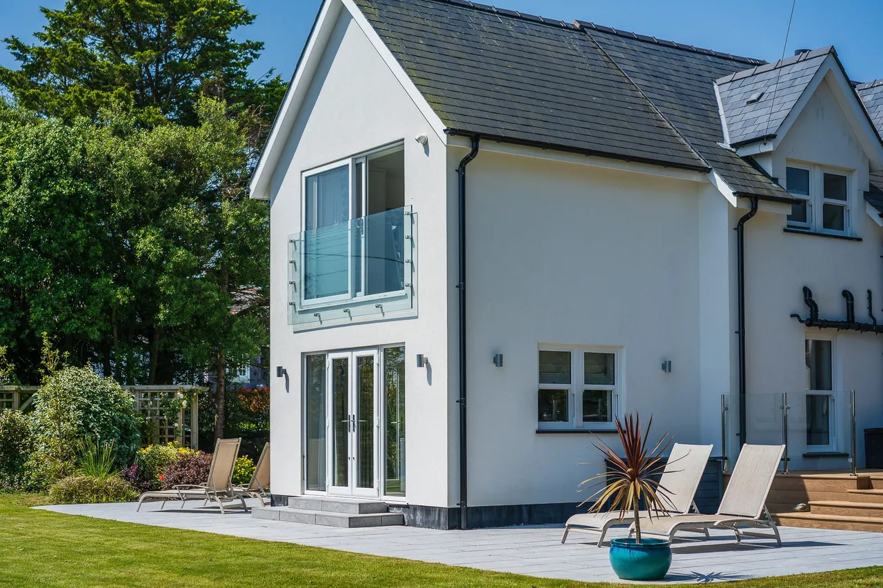 Corner House, Golf Road, Abersoch, Pwllheli, Gwynedd, LL53 7EF, photo 8