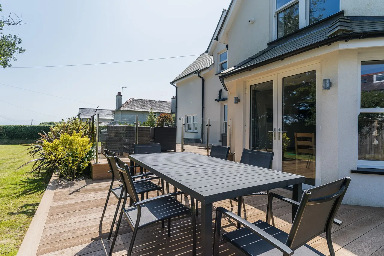 Corner House, Golf Road, Abersoch, Pwllheli, Gwynedd, LL53 7EF, photo 10