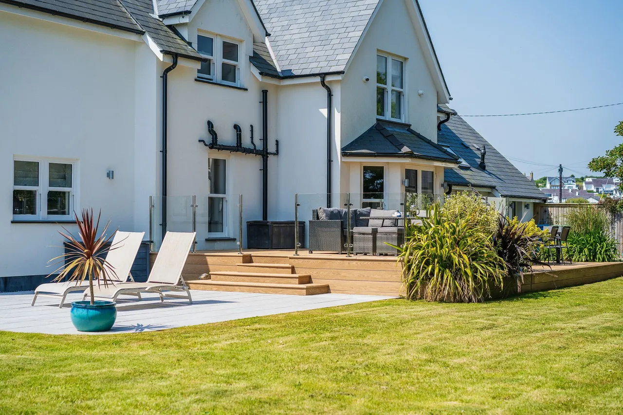 Corner House, Golf Road, Abersoch, Pwllheli, Gwynedd, LL53 7EF, photo 6