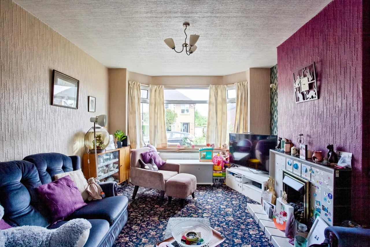 Rocher Close, Grenoside, S35, photo 6