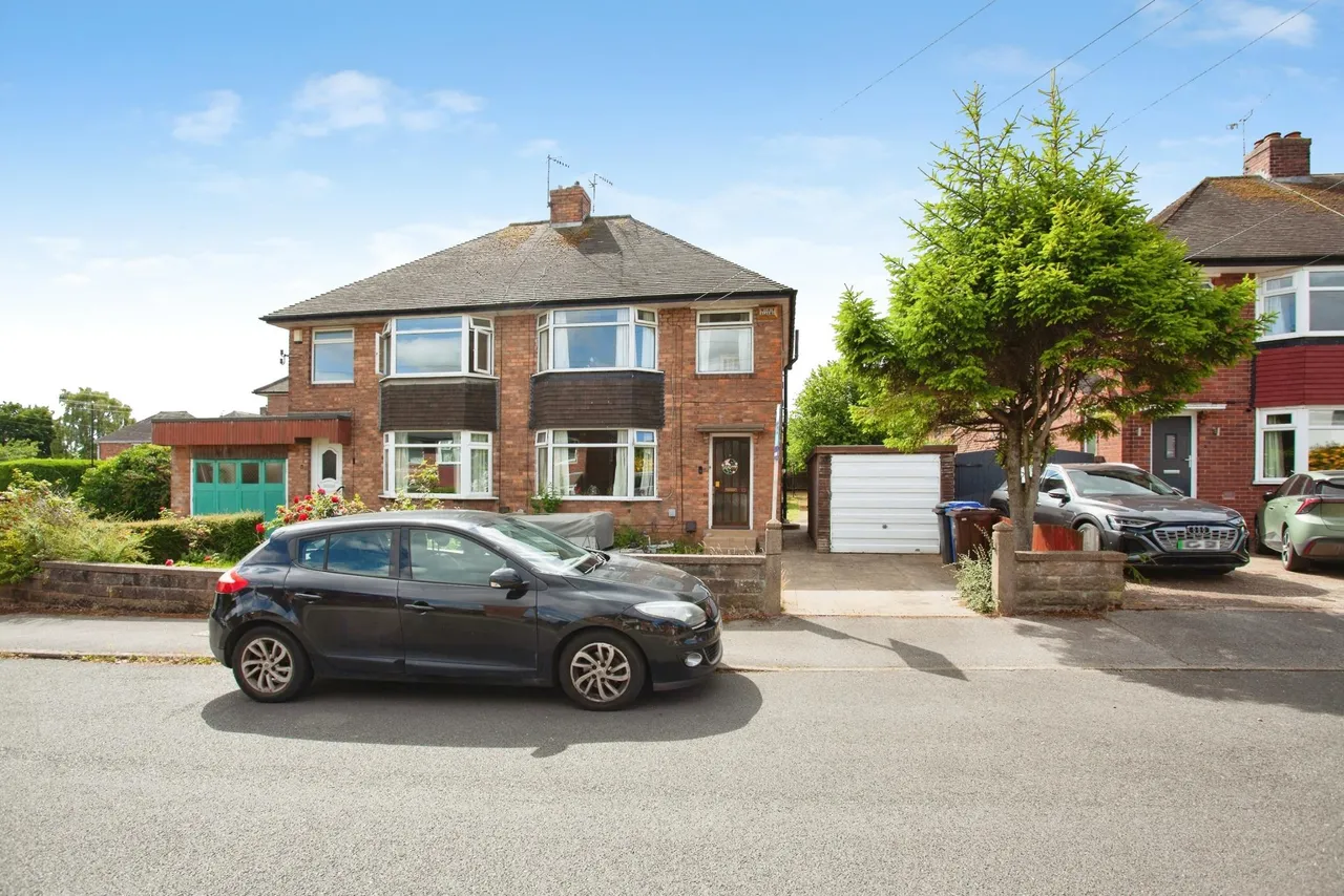 Rocher Close, Grenoside, S35, photo 20