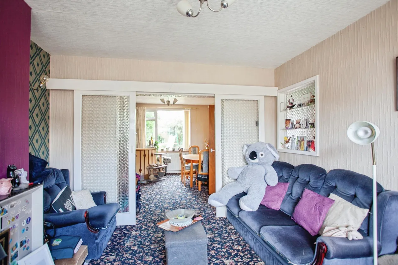 Rocher Close, Grenoside, S35, photo 5