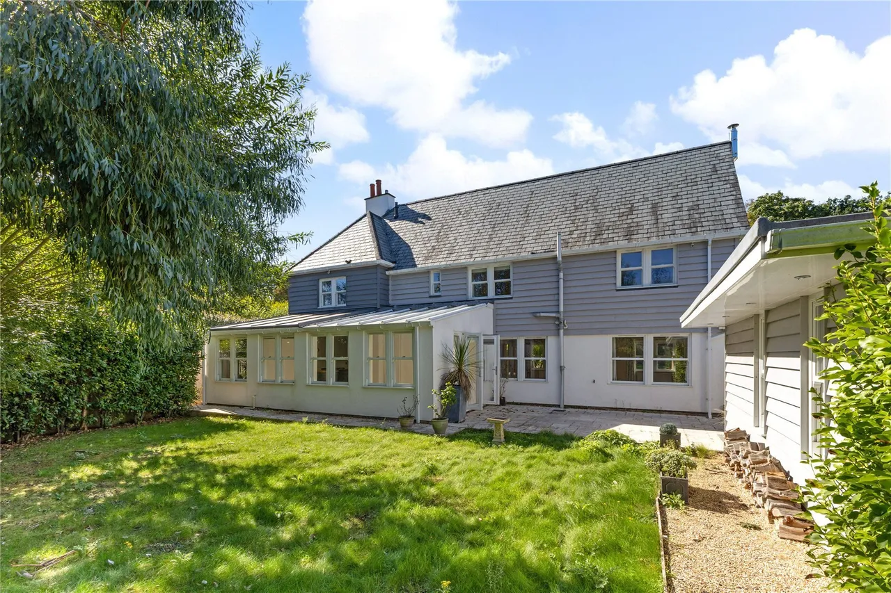 Lower Pennington Lane, Pennington, SO41, photo 22