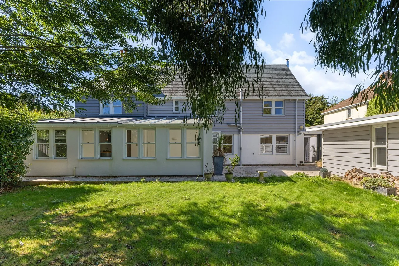 Lower Pennington Lane, Pennington, SO41, photo 21