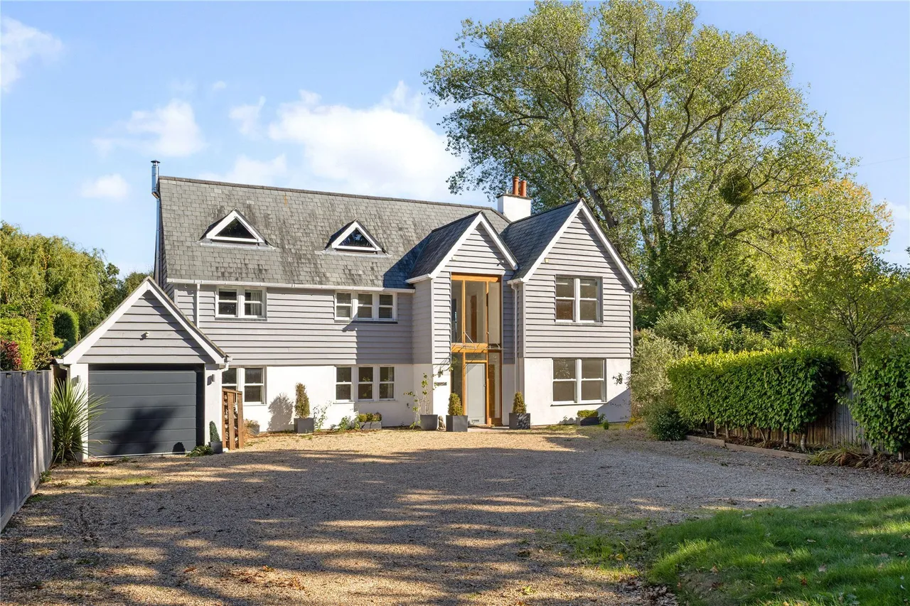 Lower Pennington Lane, Pennington, SO41, photo 23