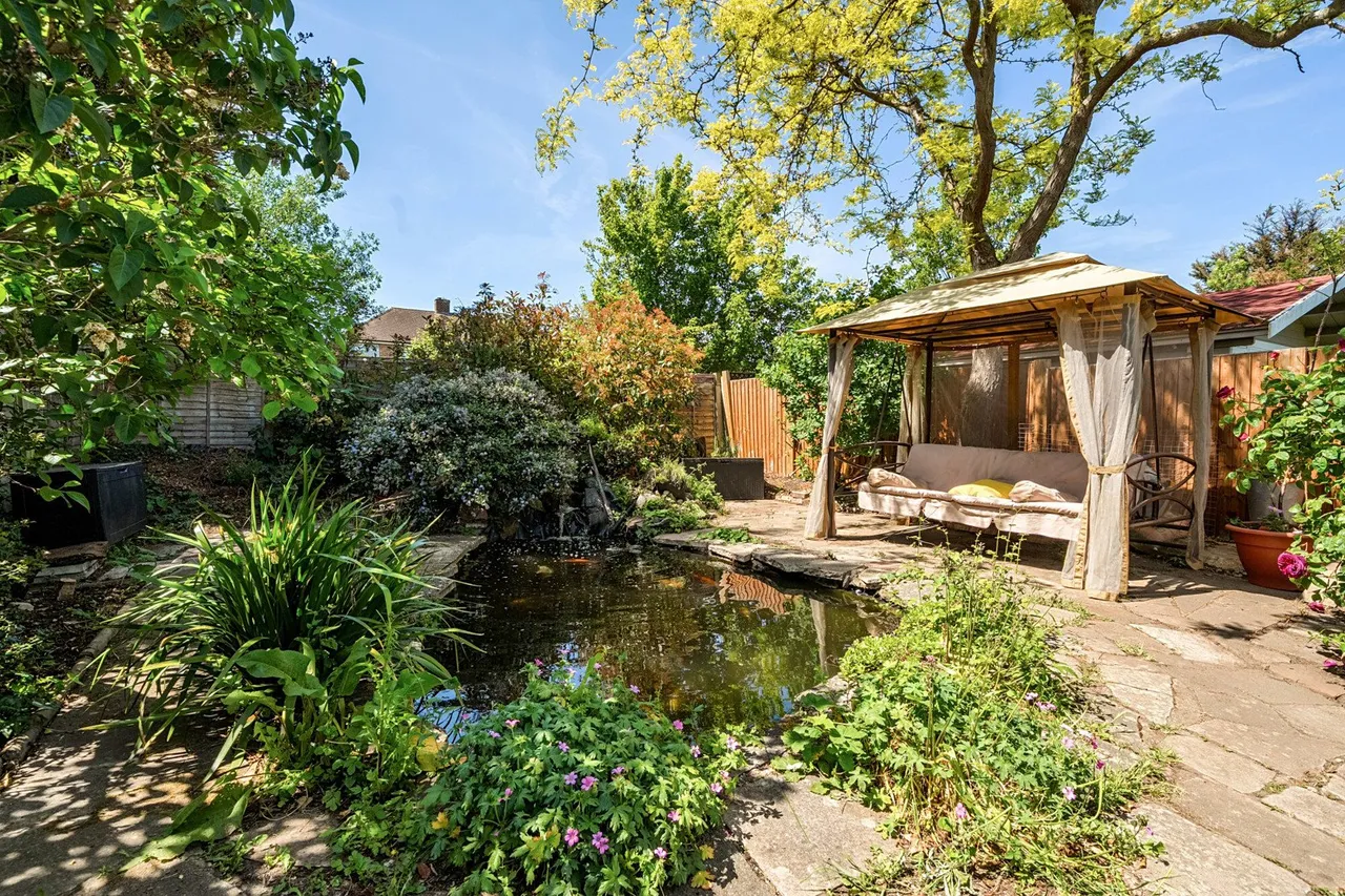 Green Lane, SE9, photo 18