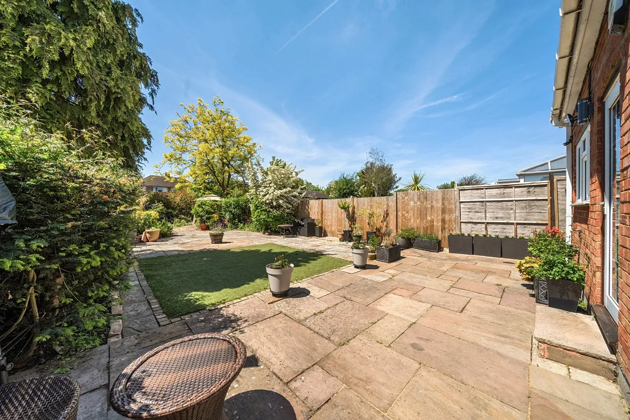 Green Lane, SE9, photo 17