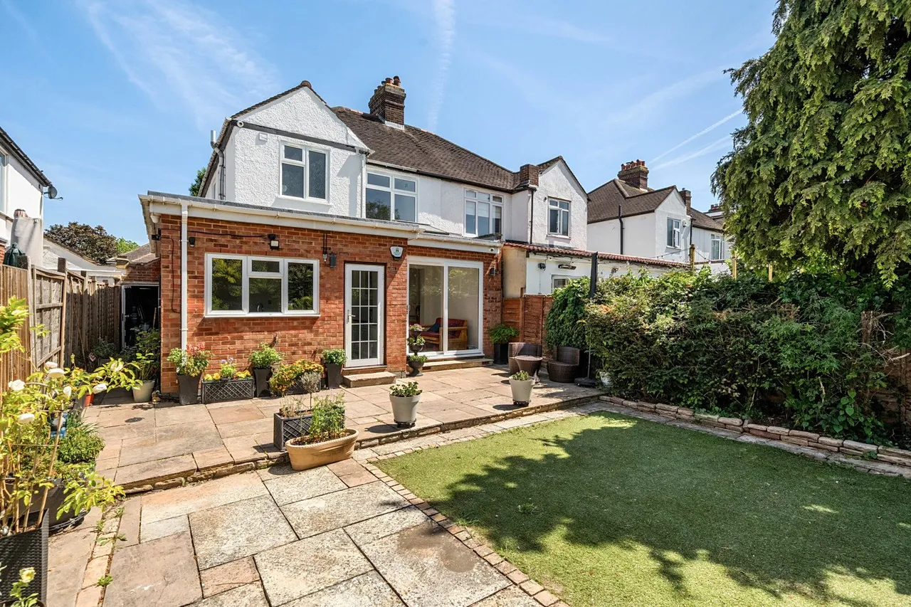 Green Lane, SE9, photo 4