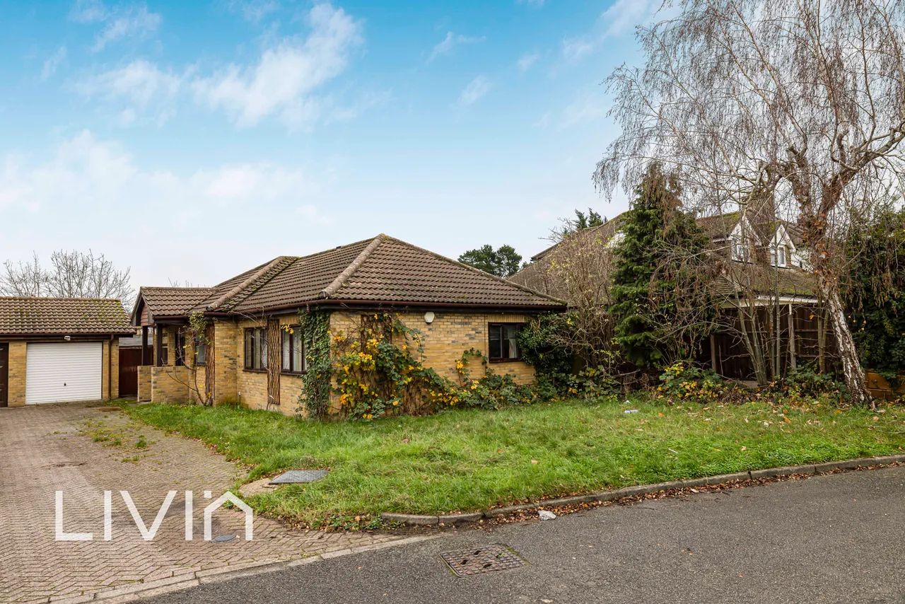 Littlebrook Close, Croydon, CR0, photo 15