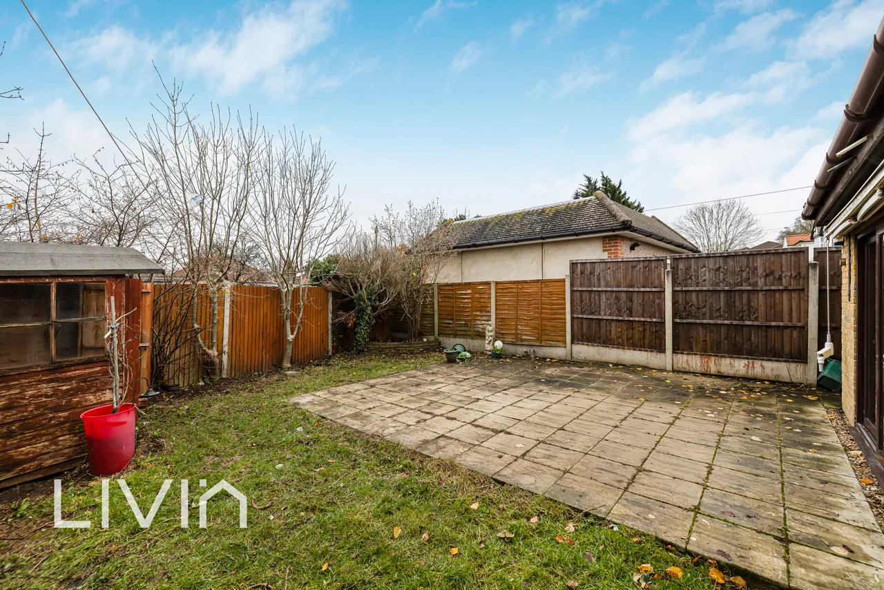 Littlebrook Close, Croydon, CR0, photo 5