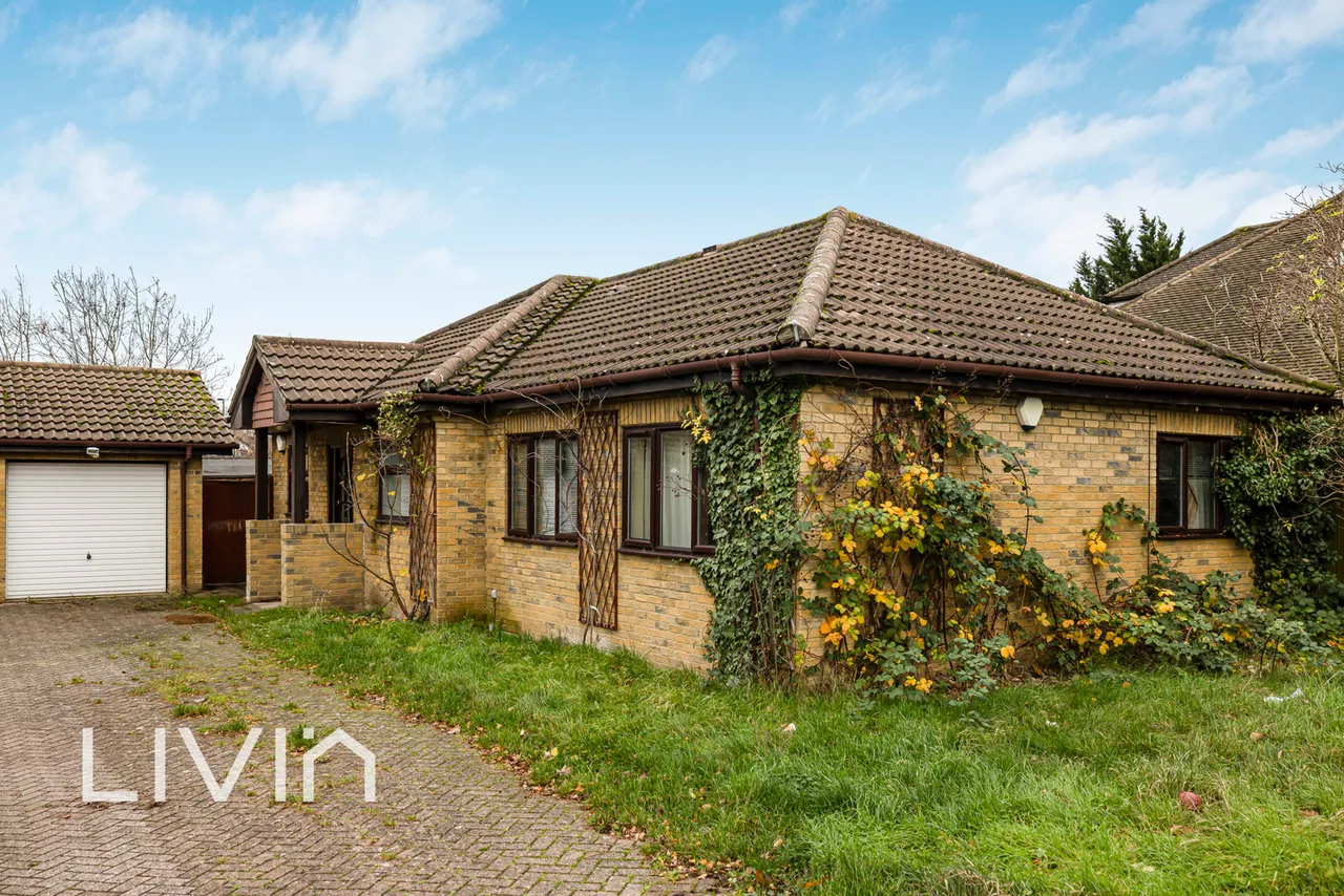 3 bed house for sale, Littlebrook Close, Croydon, CR0
