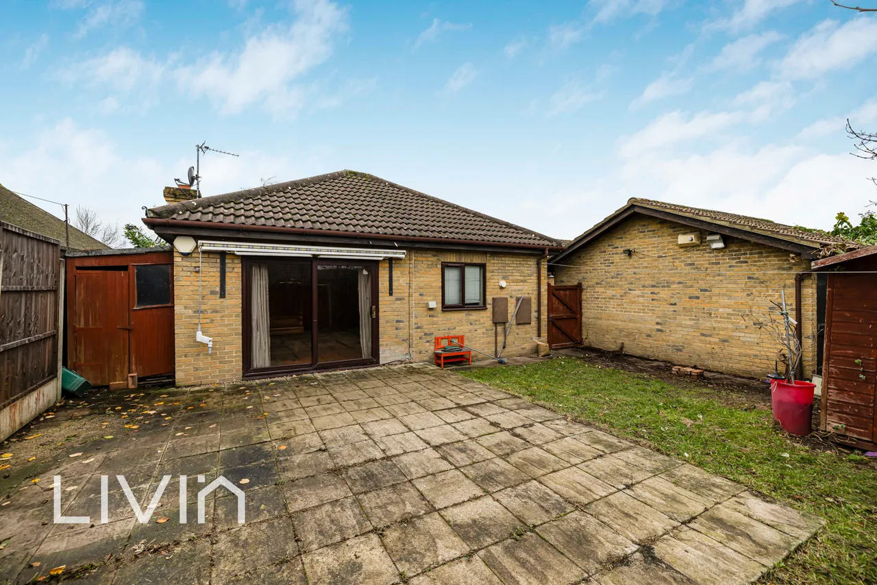 Littlebrook Close, Croydon, CR0, photo 16