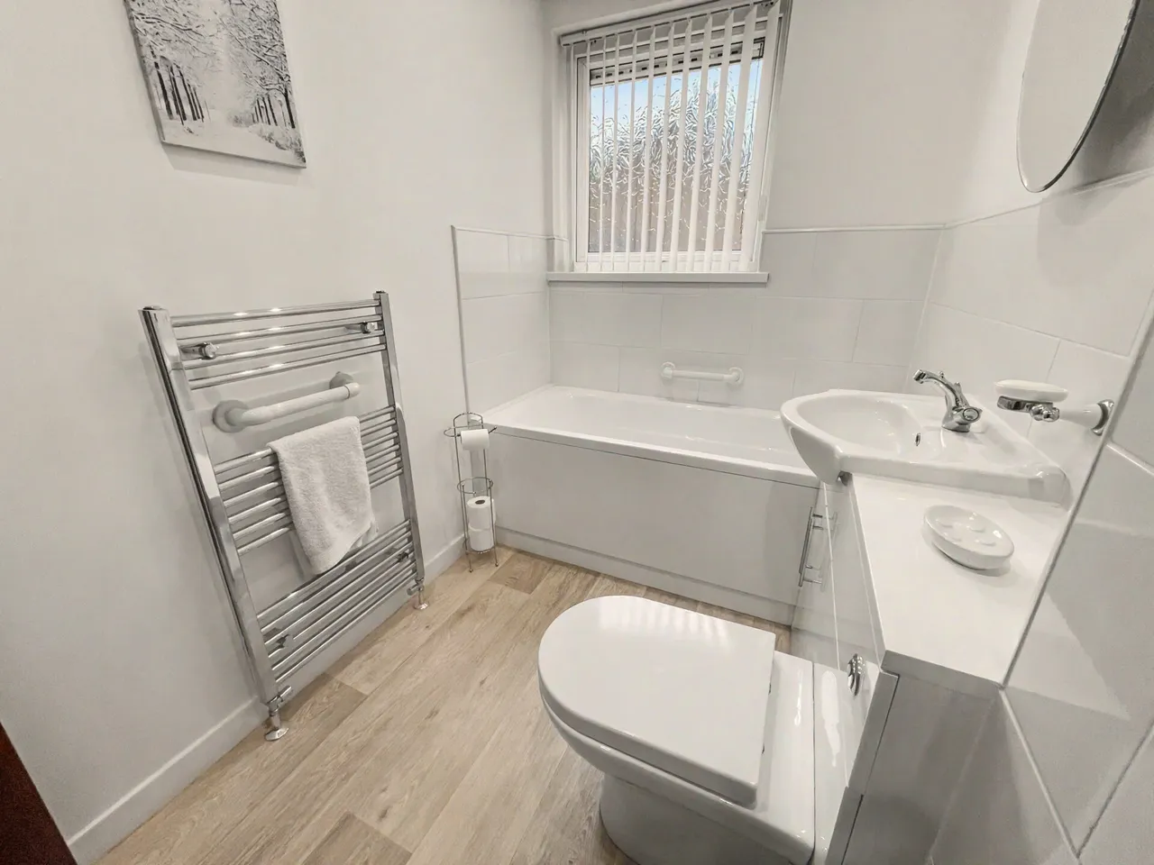 Frankton Road, Whitefield, M45, photo 4