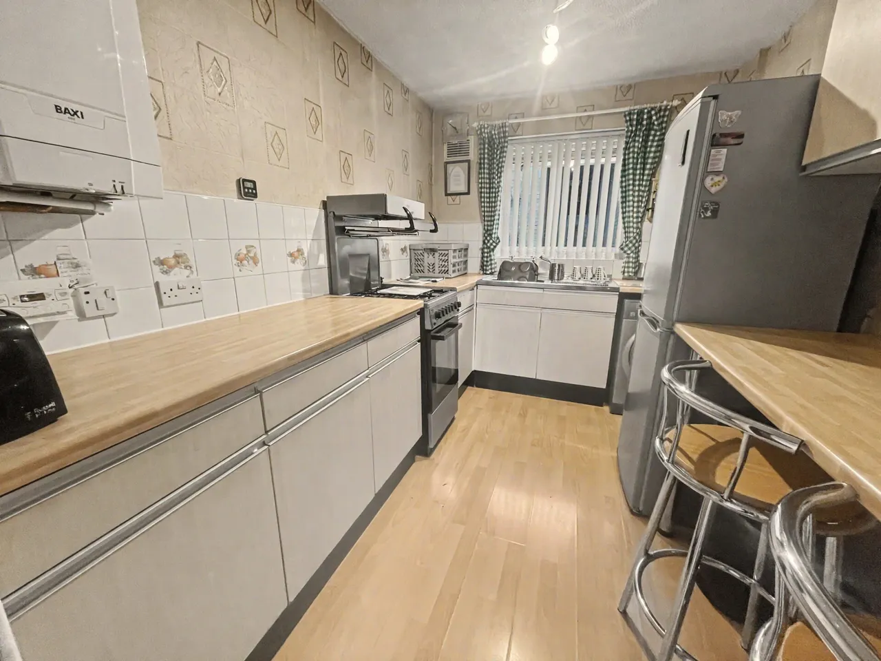 Frankton Road, Whitefield, M45, photo 2