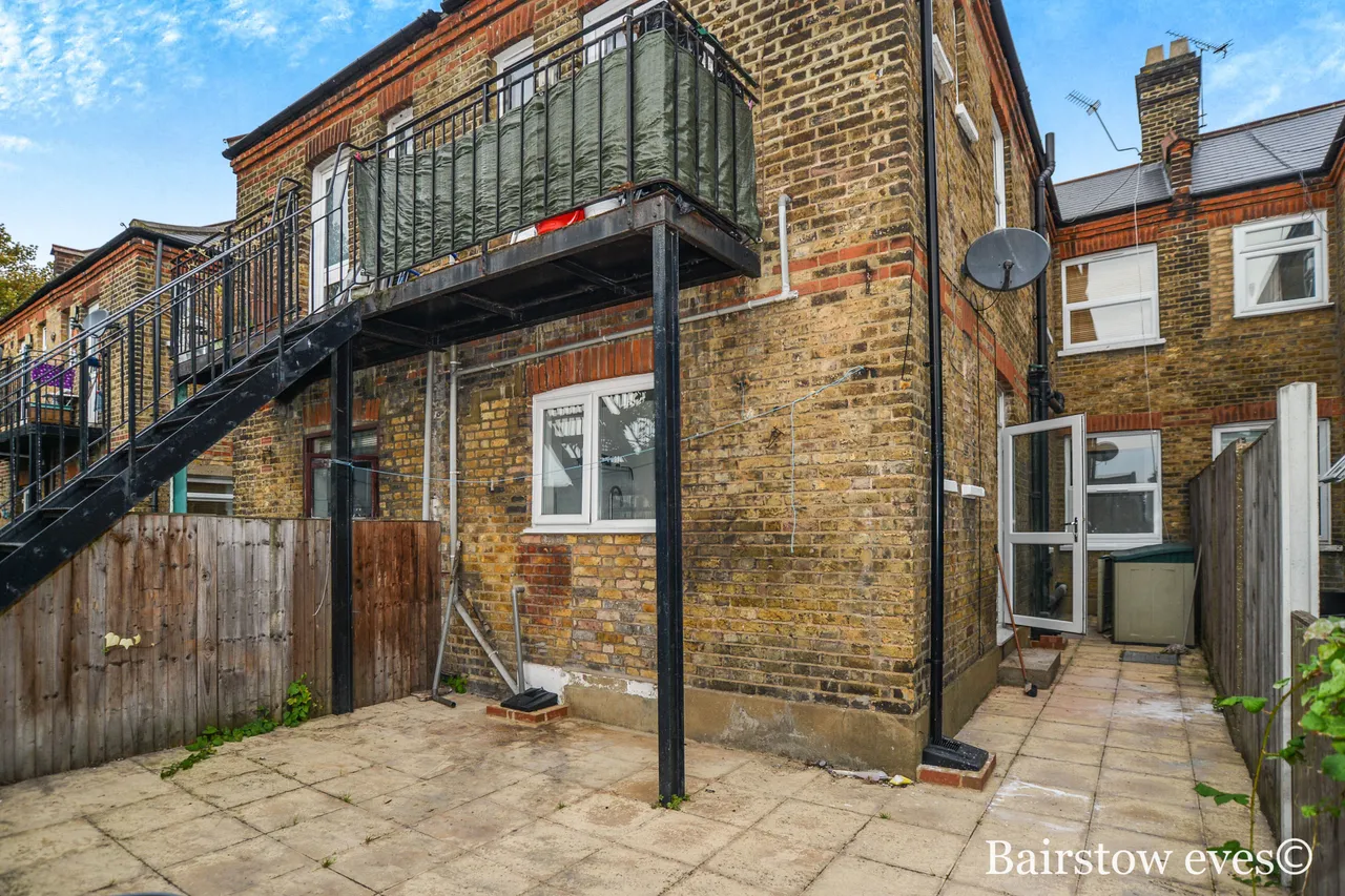 Warner Road, Walthamstow E17, photo 8
