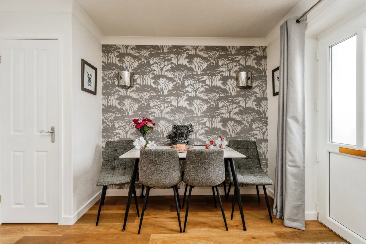 Thornfield Grove, Cheadle Hulme, Cheadle, Greater Manchester, SK8, photo 4