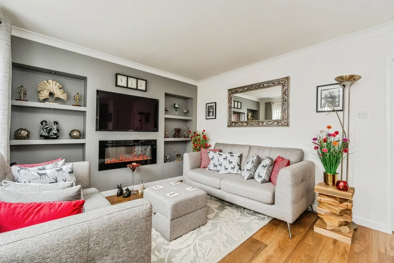 Thornfield Grove, Cheadle Hulme, Cheadle, Greater Manchester, SK8, photo 12