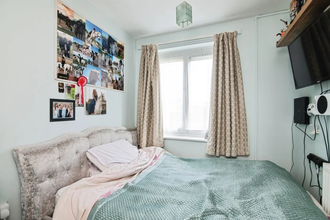 Hubert Croft, Birmingham, B29, photo 11