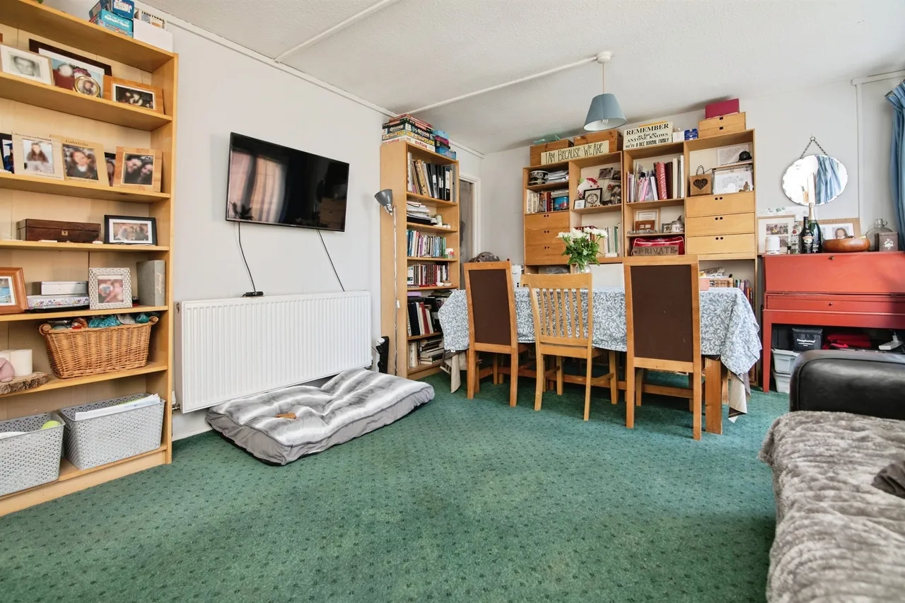 Hubert Croft, Birmingham, B29, photo 3