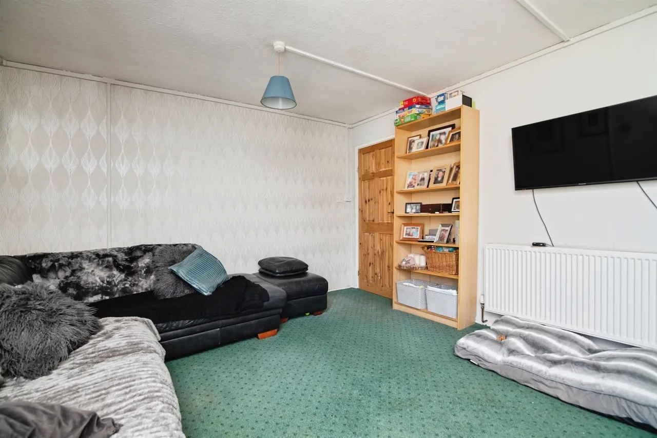 Hubert Croft, Birmingham, B29, photo 5