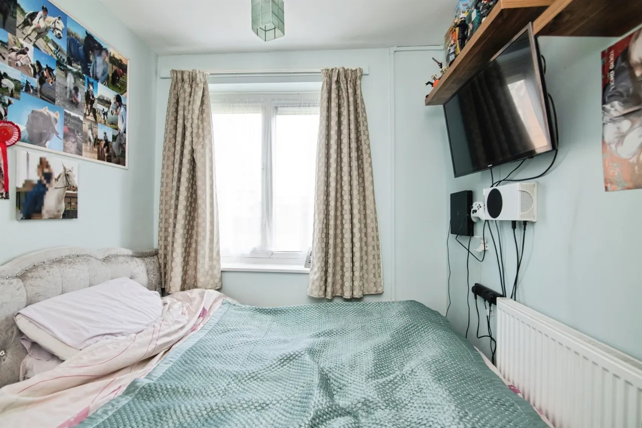 Hubert Croft, Birmingham, B29, photo 12