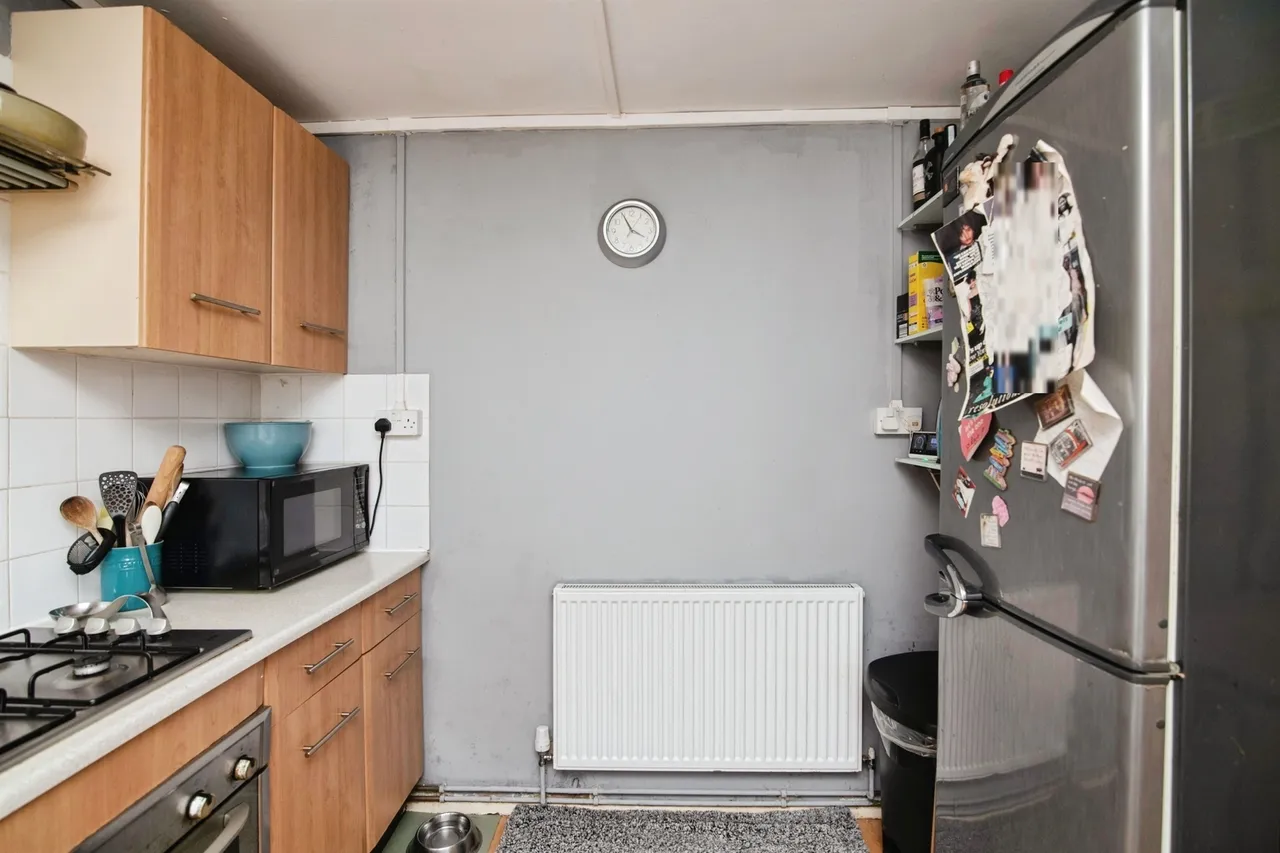 Hubert Croft, Birmingham, B29, photo 8