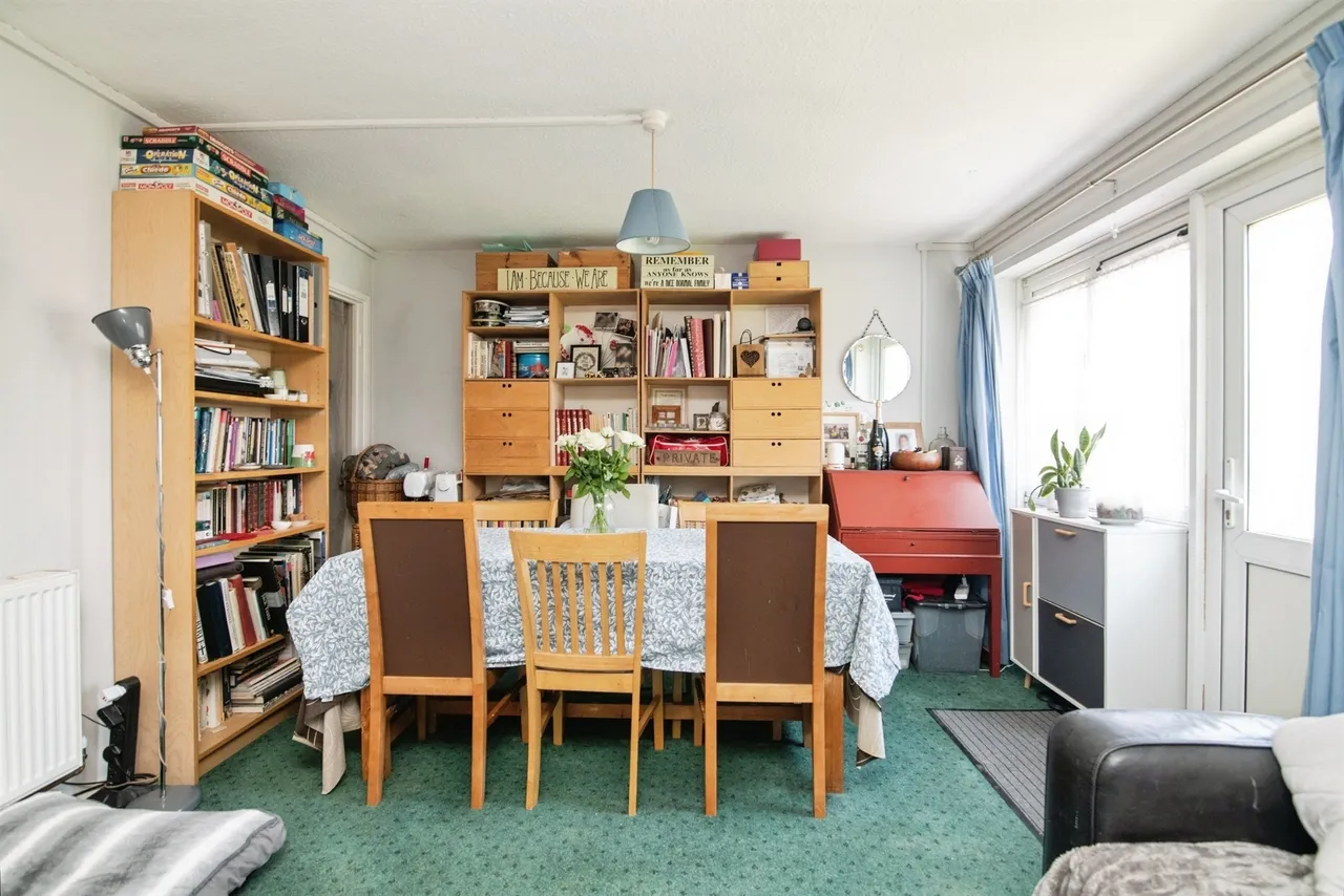 Hubert Croft, Birmingham, B29, photo 6