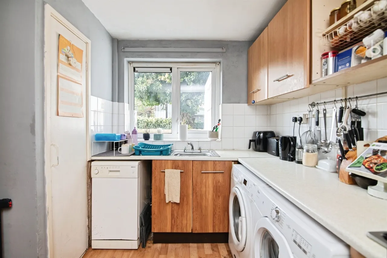 Hubert Croft, Birmingham, B29, photo 7