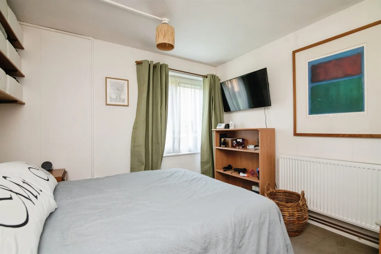 Hubert Croft, Birmingham, B29, photo 10