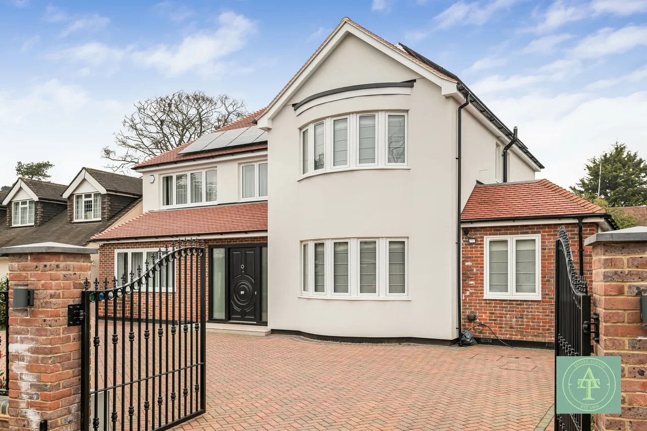 Willenhall Avenue, New Barnet, Hertfordshire, EN5, photo 43