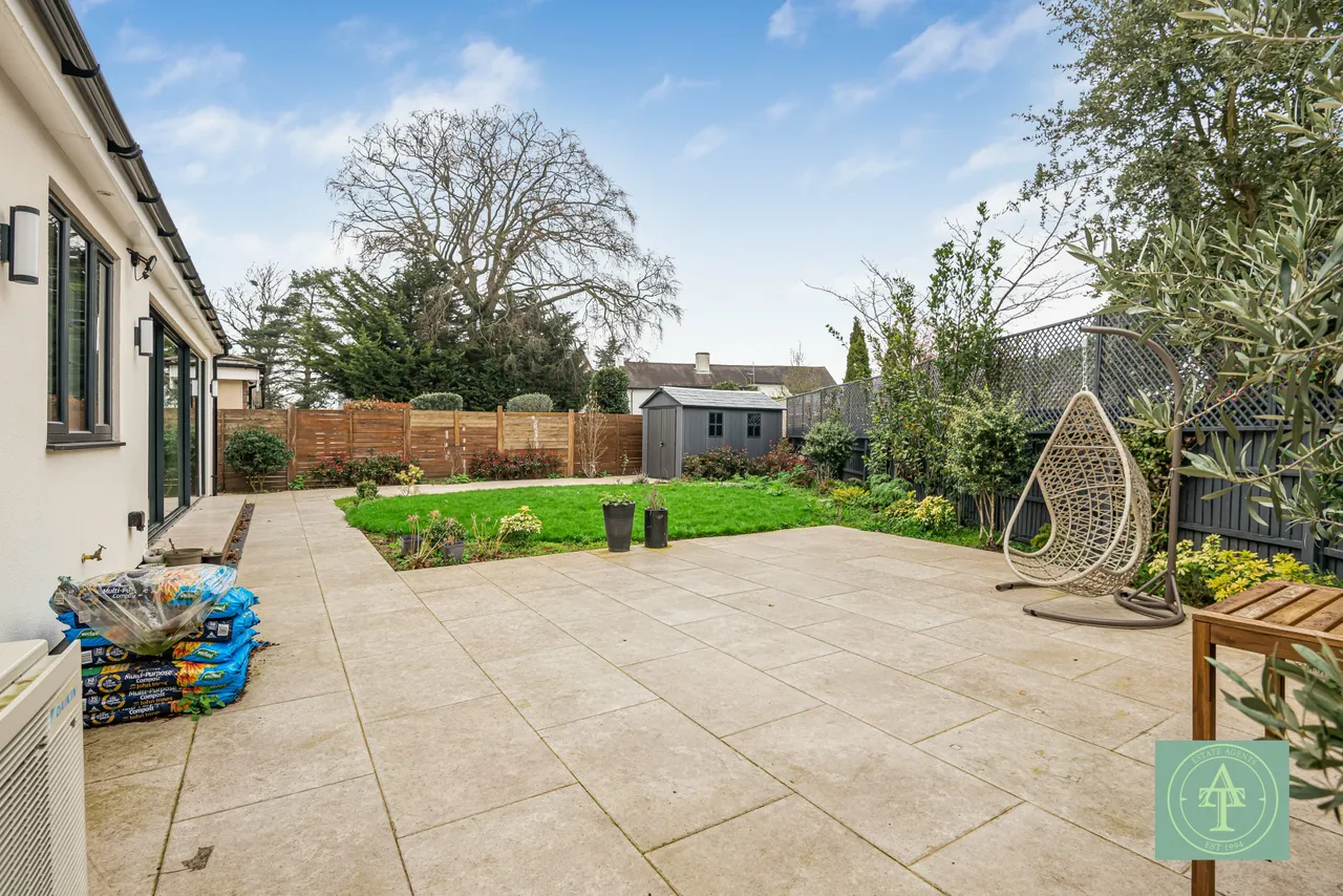 Willenhall Avenue, New Barnet, Hertfordshire, EN5, photo 36