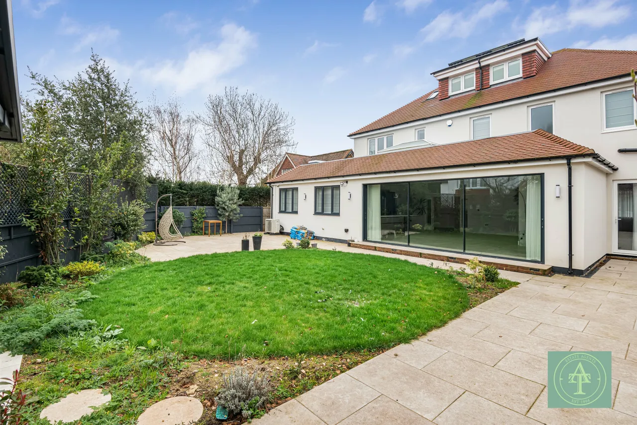 Willenhall Avenue, New Barnet, Hertfordshire, EN5, photo 41