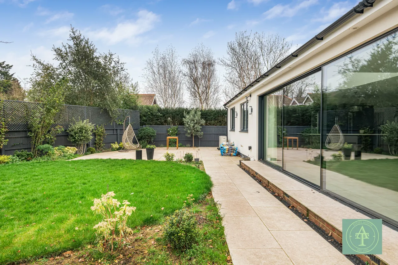 Willenhall Avenue, New Barnet, Hertfordshire, EN5, photo 38