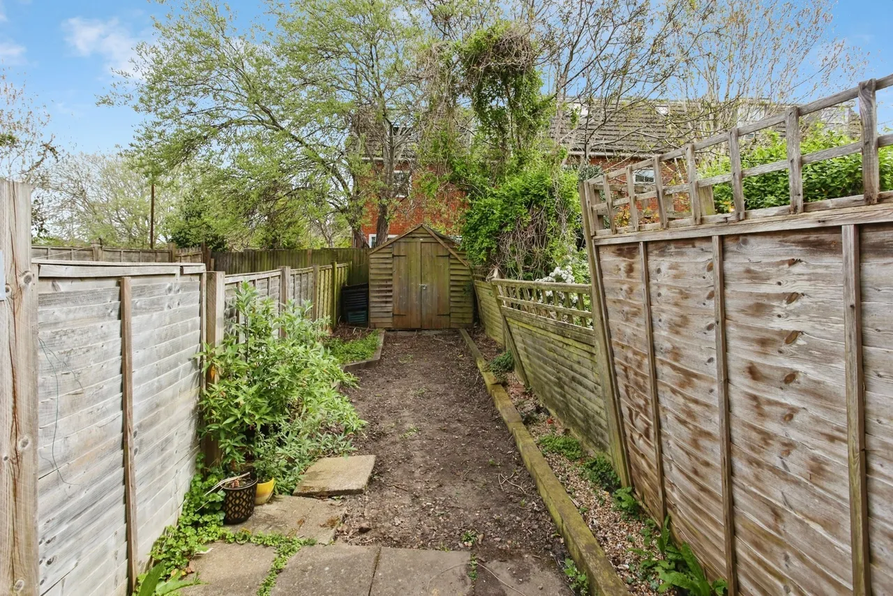 Priory Street, Tonbridge, TN9, photo 5