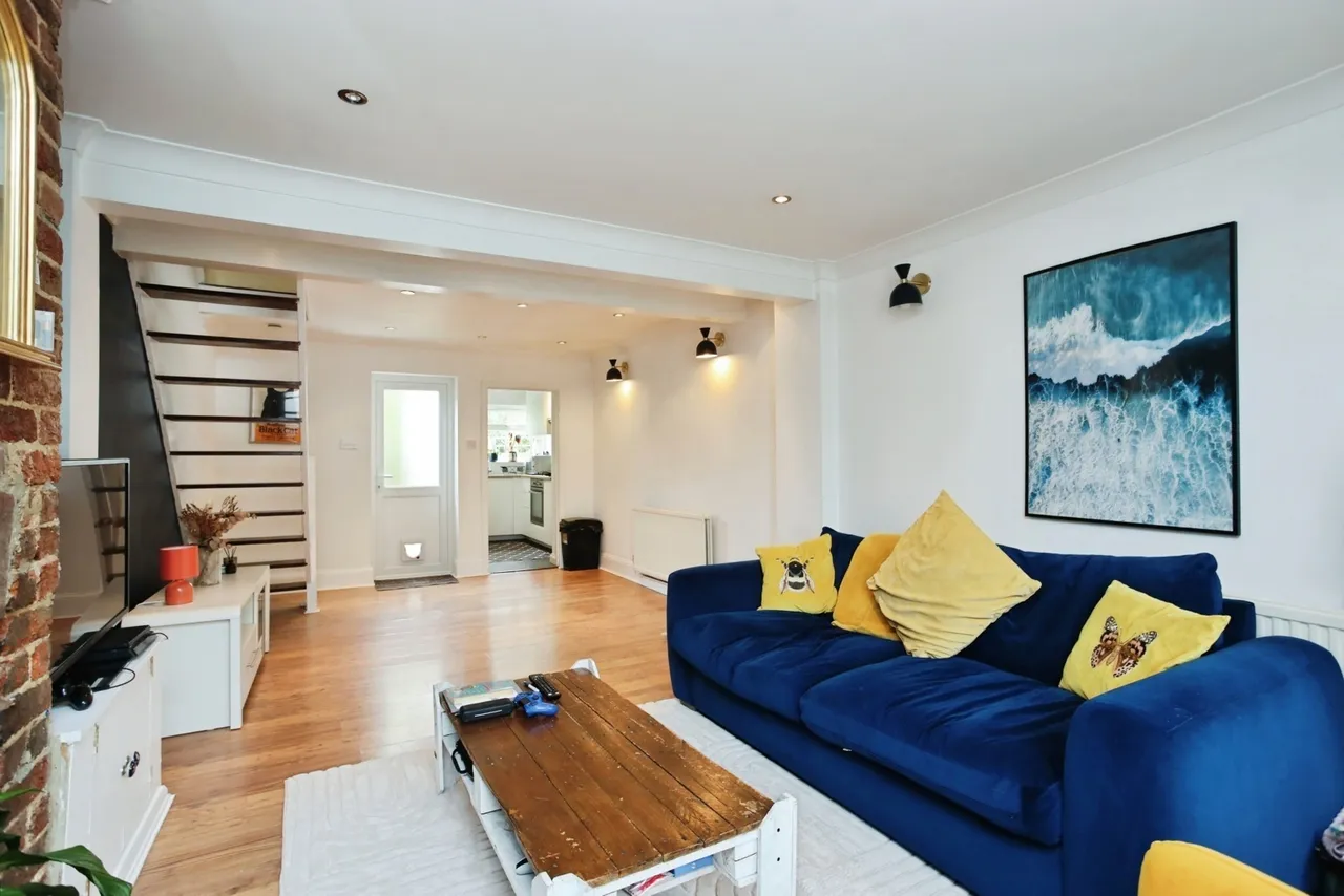 Priory Street, Tonbridge, TN9, photo 12