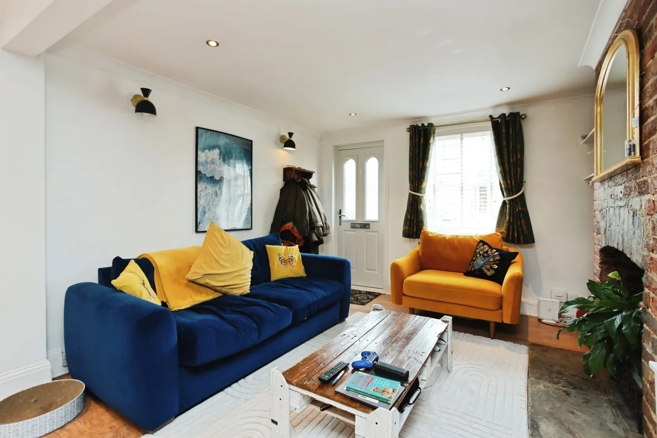 Priory Street, Tonbridge, TN9, photo 13