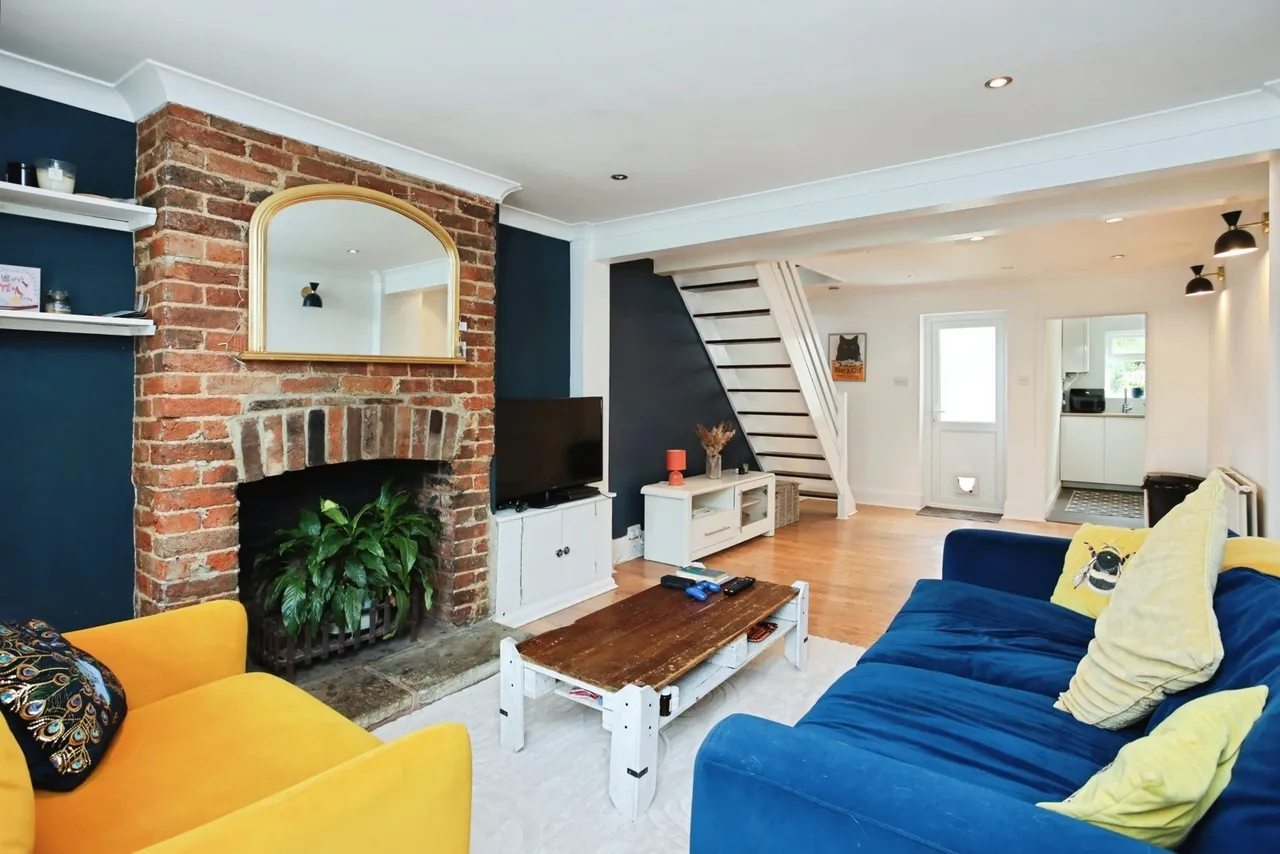 Priory Street, Tonbridge, TN9, photo 2