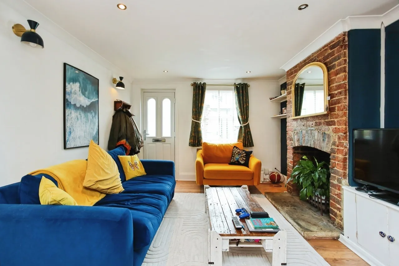 Priory Street, Tonbridge, TN9, photo 4