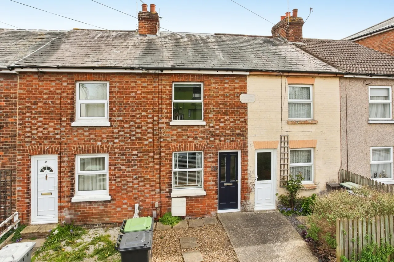 Priory Street, Tonbridge, TN9, photo 16