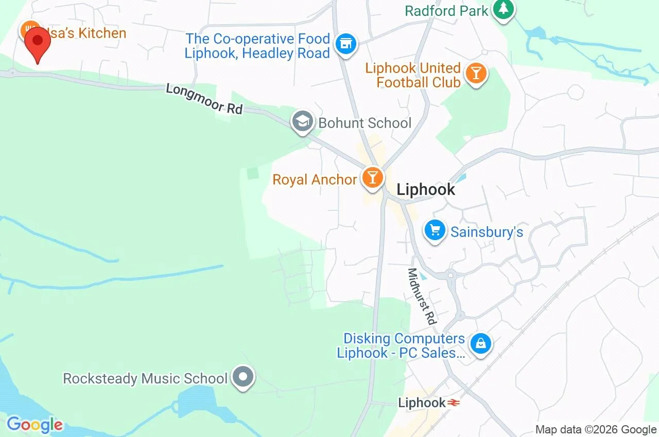 Longmoor Road, Liphook, GU30, photo 17