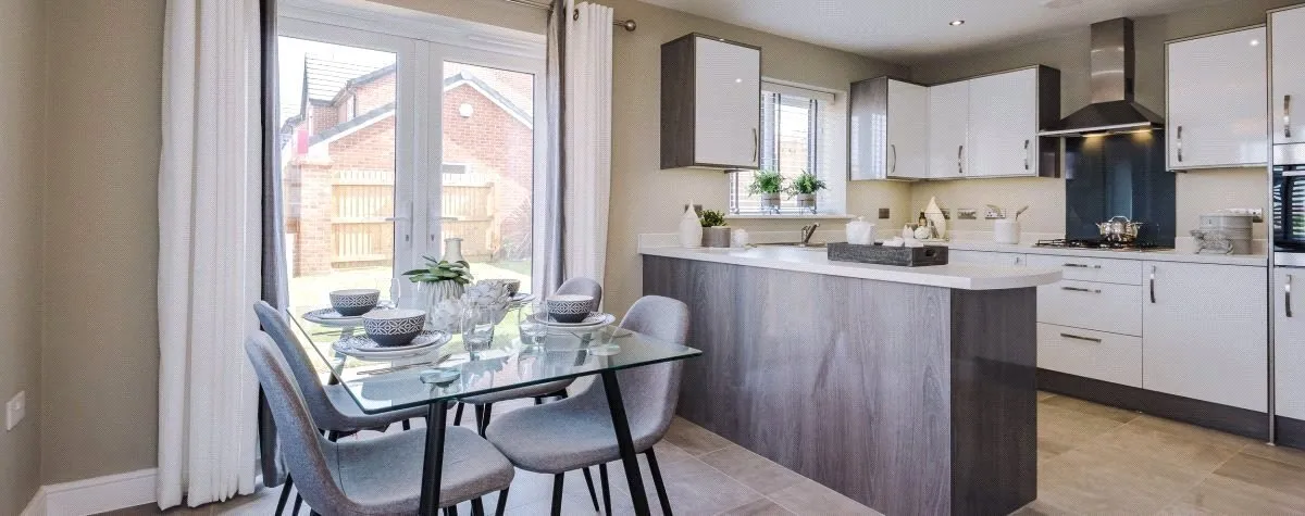 Standenhall Drive, Burnley, BB10, photo 4