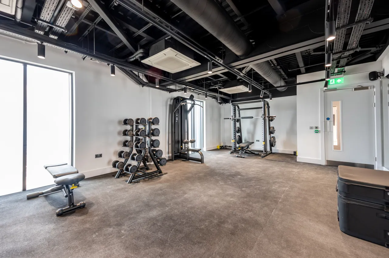 Showflat 2, Ten Degrees, 100A George Street, Croydon, photo 12