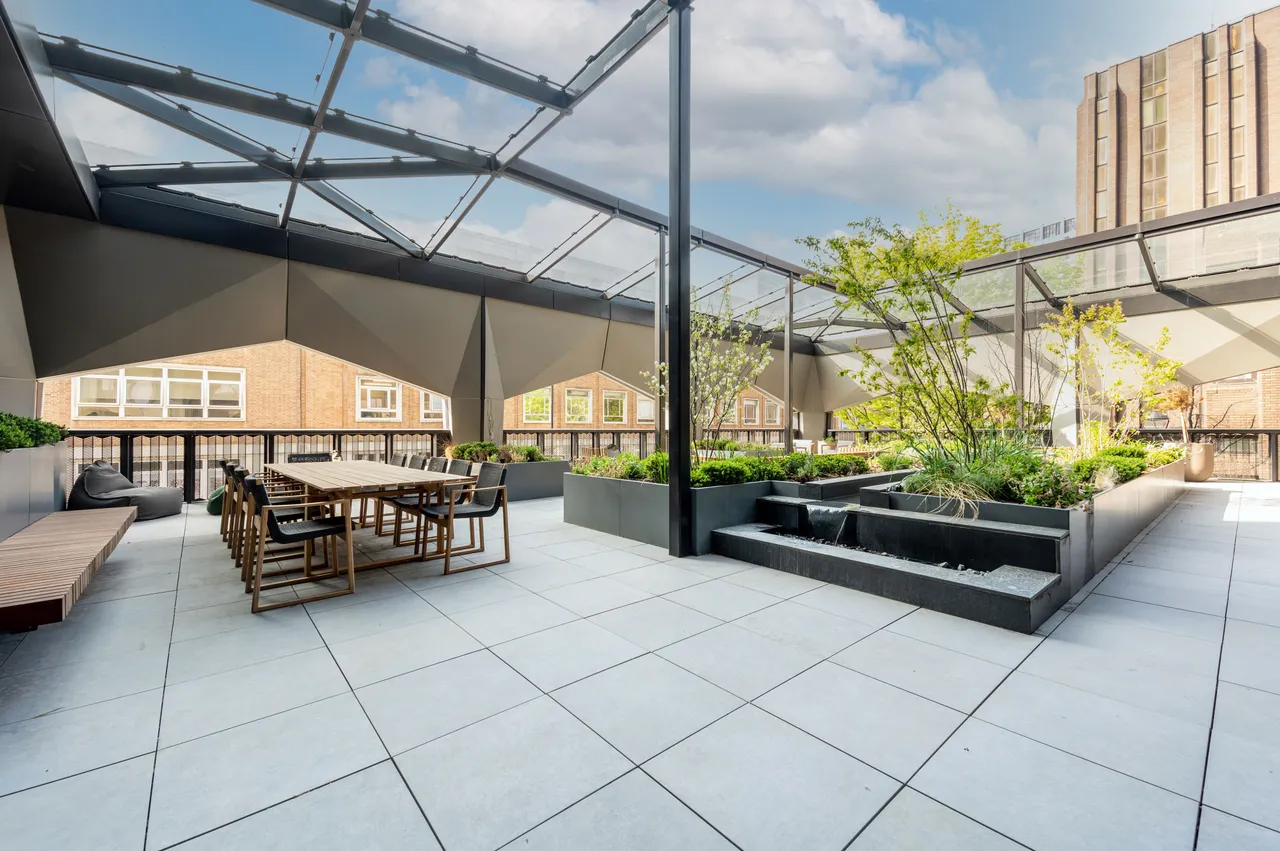 Showflat 2, Ten Degrees, 100A George Street, Croydon, photo 11
