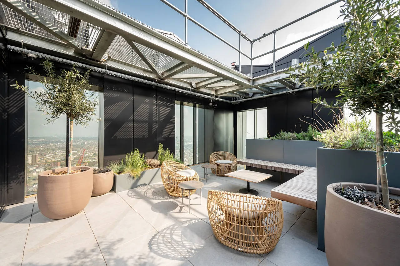 Showflat 2, Ten Degrees, 100A George Street, Croydon, photo 6