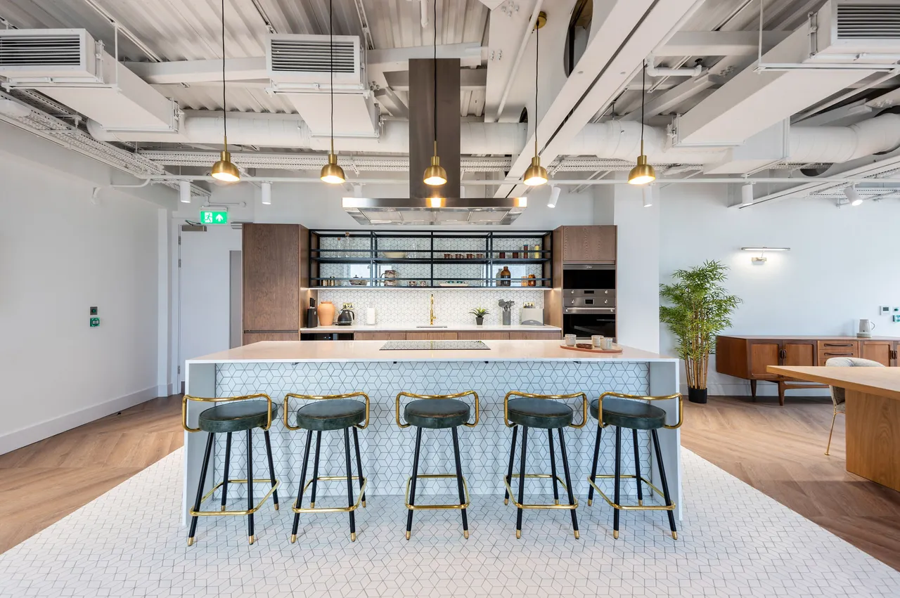 Showflat 2, Ten Degrees, 100A George Street, Croydon, photo 5