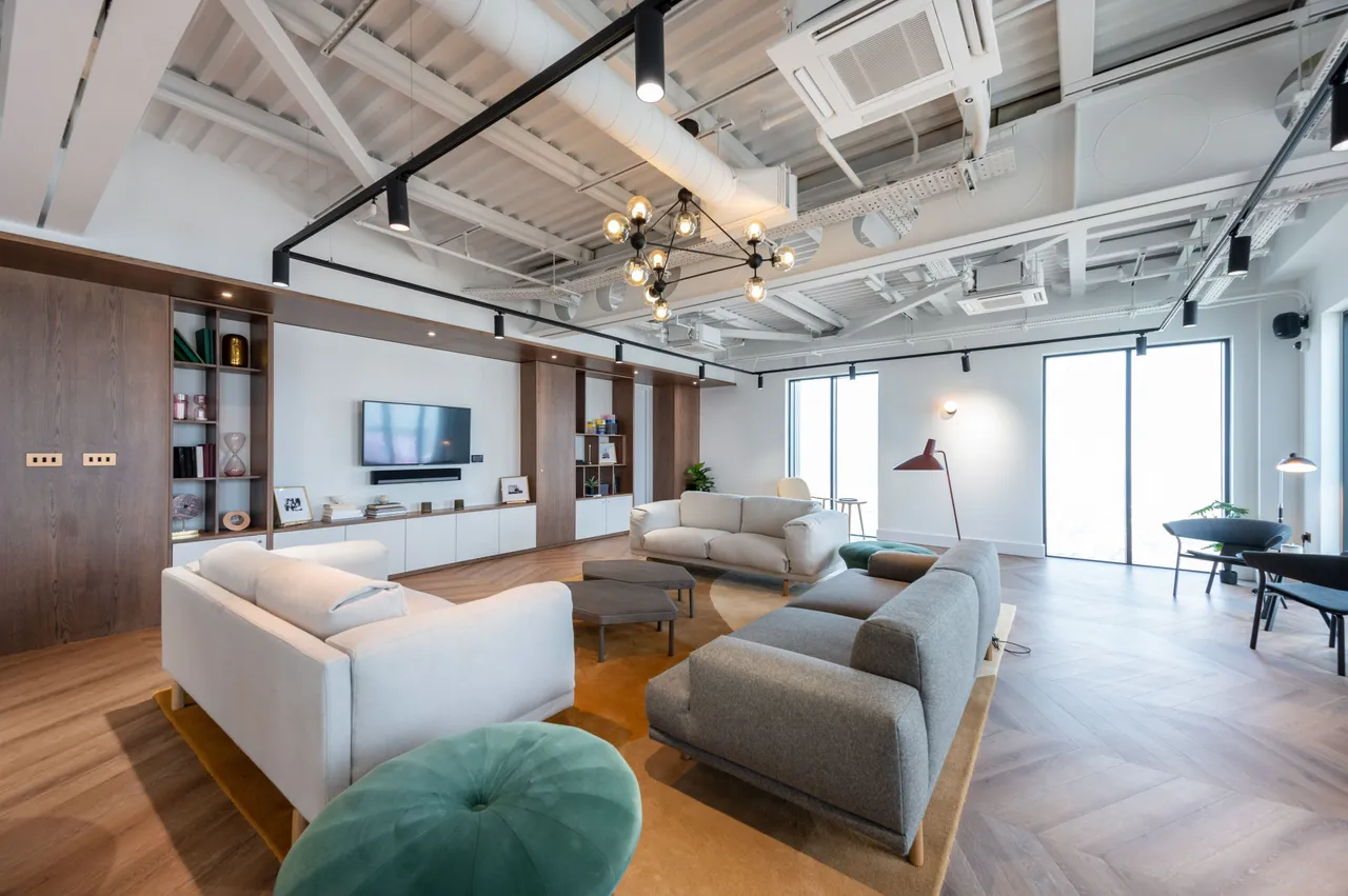 Showflat 2, Ten Degrees, 100A George Street, Croydon, photo 9